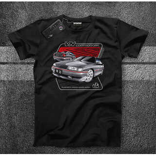 HOLDEN VN SS COMMODORE (1989-1991) T-SHIRT & HOODIE