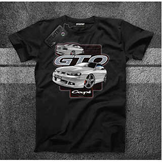 HSV GTO COUPE T-SHIRT & HOODIE